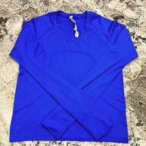 Lulu lemon swiftly tech